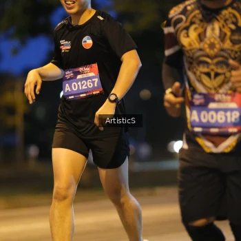 Runner Photo 3826857