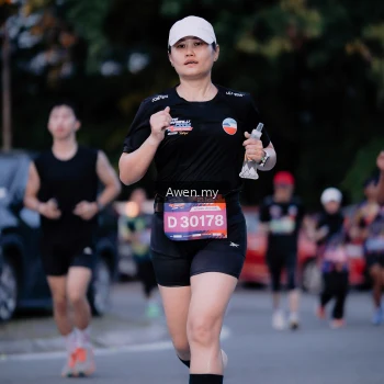 Runner Photo 3826859