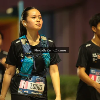 Runner Photo 3826861