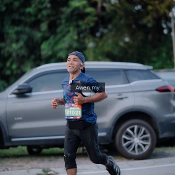 Runner Photo 3826863