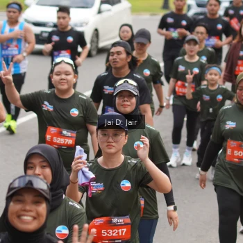 Runner Photo 3826868