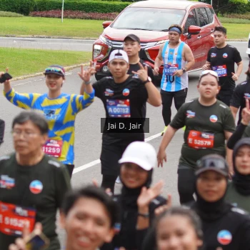 Runner Photo 3826881