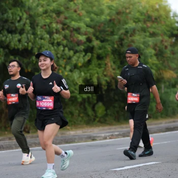 Runner Photo 3826896