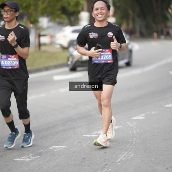 Runner Photo 3826903