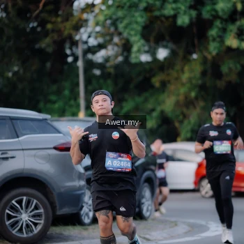 Runner Photo 3826910