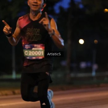 Runner Photo 3826934
