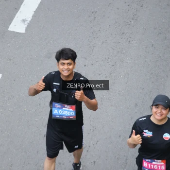 Runner Photo 3826940