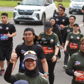 Runner Photo 3826944
