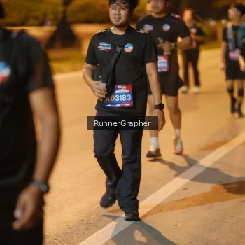Runner Photo 3826945
