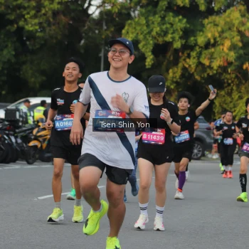 Runner Photo 3826951