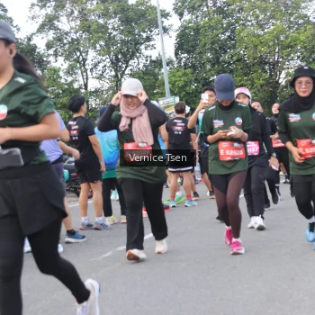 Runner Photo 3826960