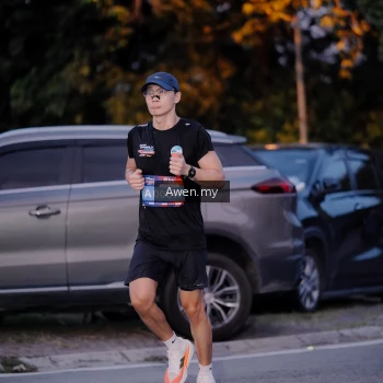 Runner Photo 3826961