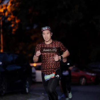 Runner Photo 3826962