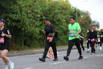 Runner Photo 3826963