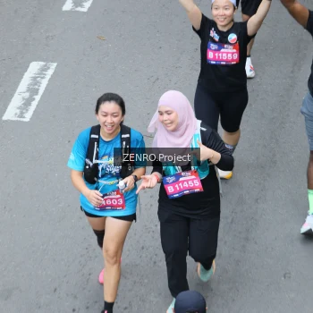 Runner Photo 3826966