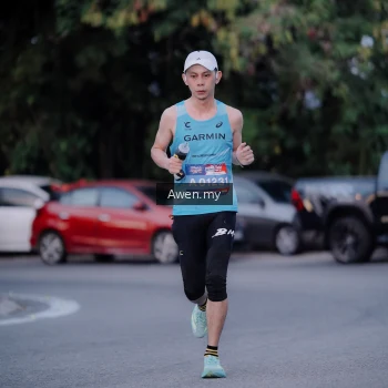 Runner Photo 3826987