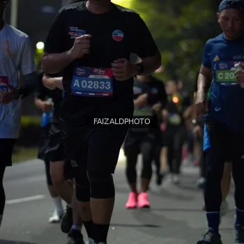 Runner Photo 3827007