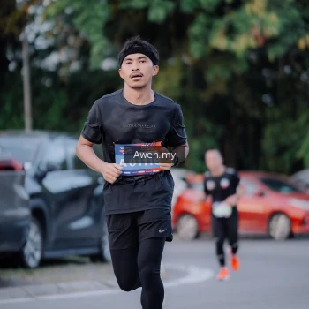 Runner Photo 3827009