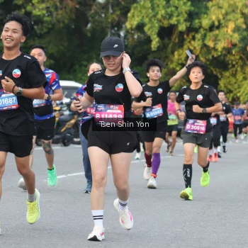 Runner Photo 3827012
