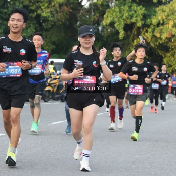 Runner Photo 3827015