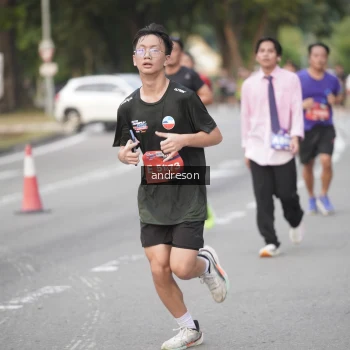 Runner Photo 3827022