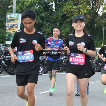 Runner Photo 3827027
