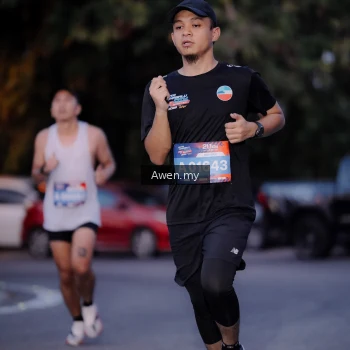 Runner Photo 3827028