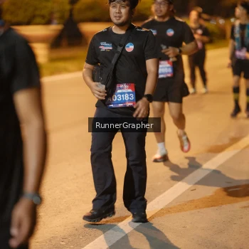 Runner Photo 3827036
