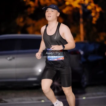 Runner Photo 3827038
