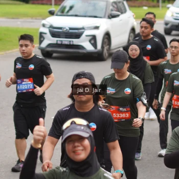 Runner Photo 3827041