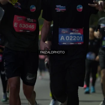 Runner Photo 3827045