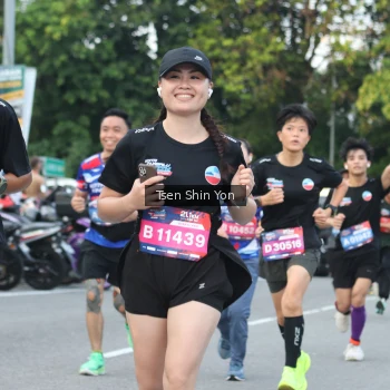 Runner Photo 3827050