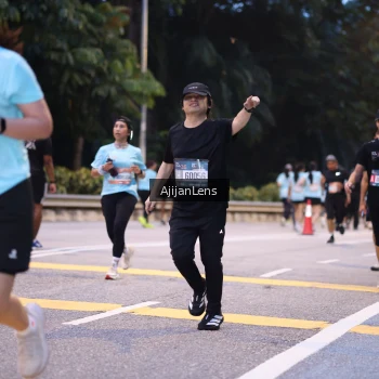 Runner Photo 3827055