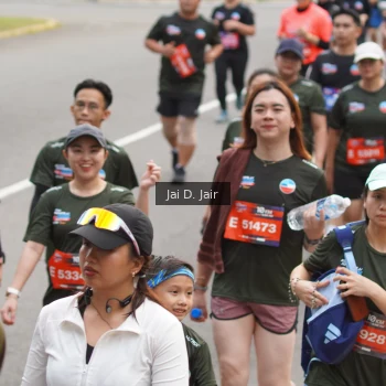 Runner Photo 3827057