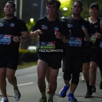 Runner Photo 3827059
