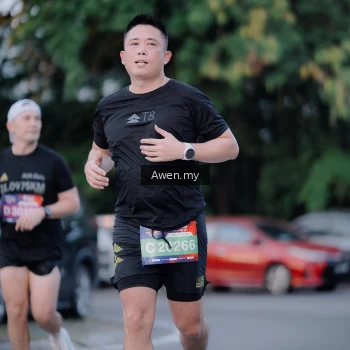 Runner Photo 3827060