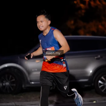 Runner Photo 3827067