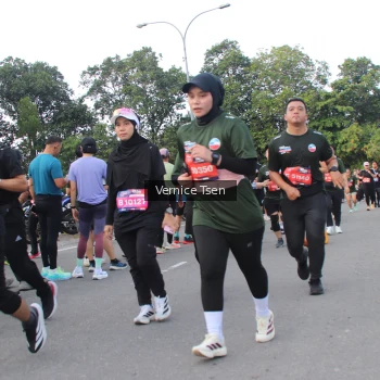 Runner Photo 3827068