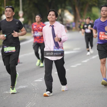 Runner Photo 3827069