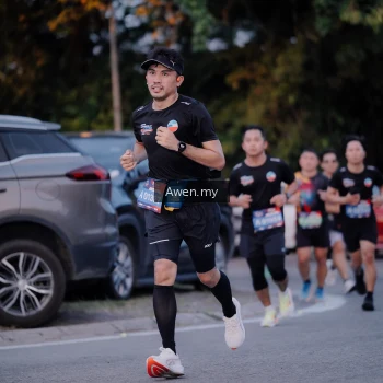 Runner Photo 3827073
