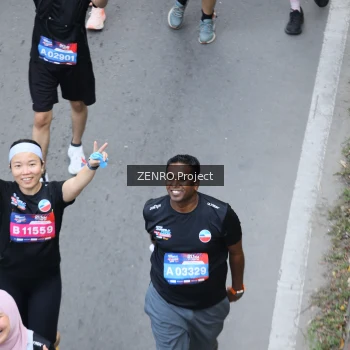 Runner Photo 3827074