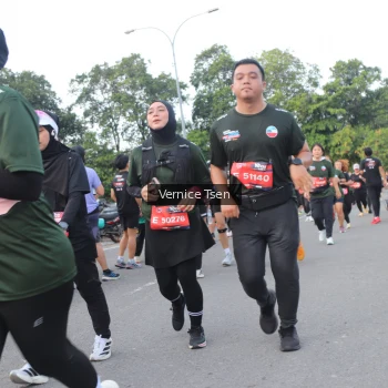 Runner Photo 3827081