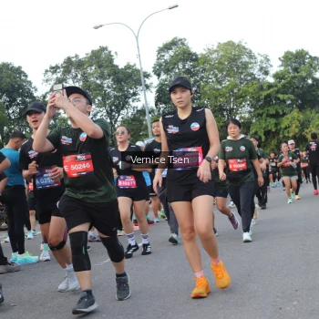 Runner Photo 3827094