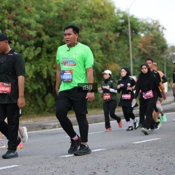 Runner Photo 3827095