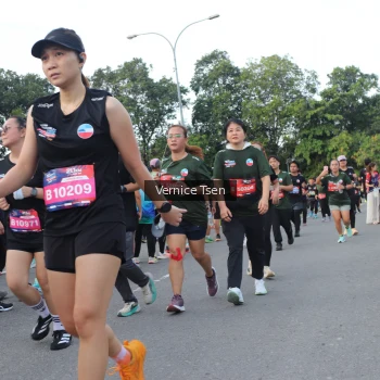 Runner Photo 3827099