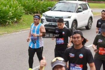 Runner Photo 3827100