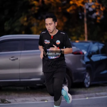Runner Photo 3827101