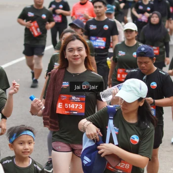 Runner Photo 3827103