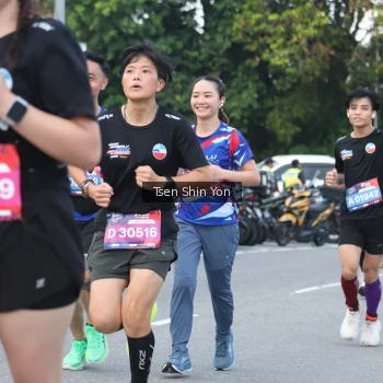 Runner Photo 3827104