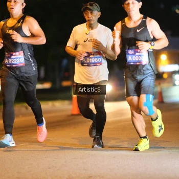 Runner Photo 3827117